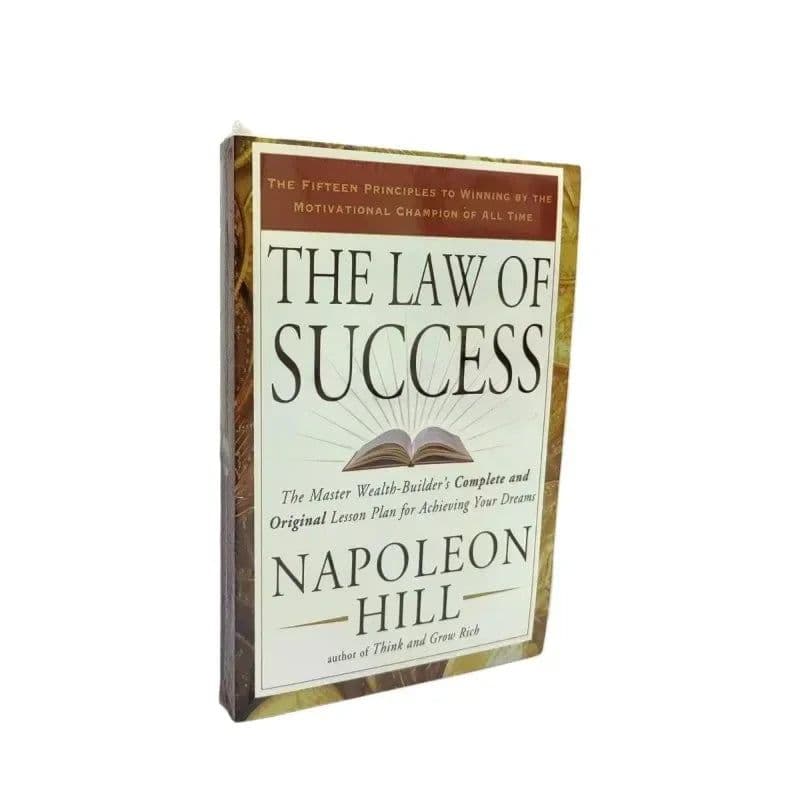 image-Think And Grow Rich By Napoleon Hill The Landmark Bestseller Now Revised and Updated For The 21st Century Book