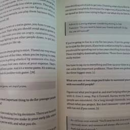 image-The Almanack of Naval Ravikant By Eric Jorgenson A Guide To Wealth and Happiness Paperback English Book