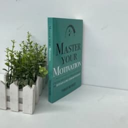 image-Mastering Your Motivation Breaking Free From Self Building Motivation Maintaining Long Term Motivation Inspirational Books