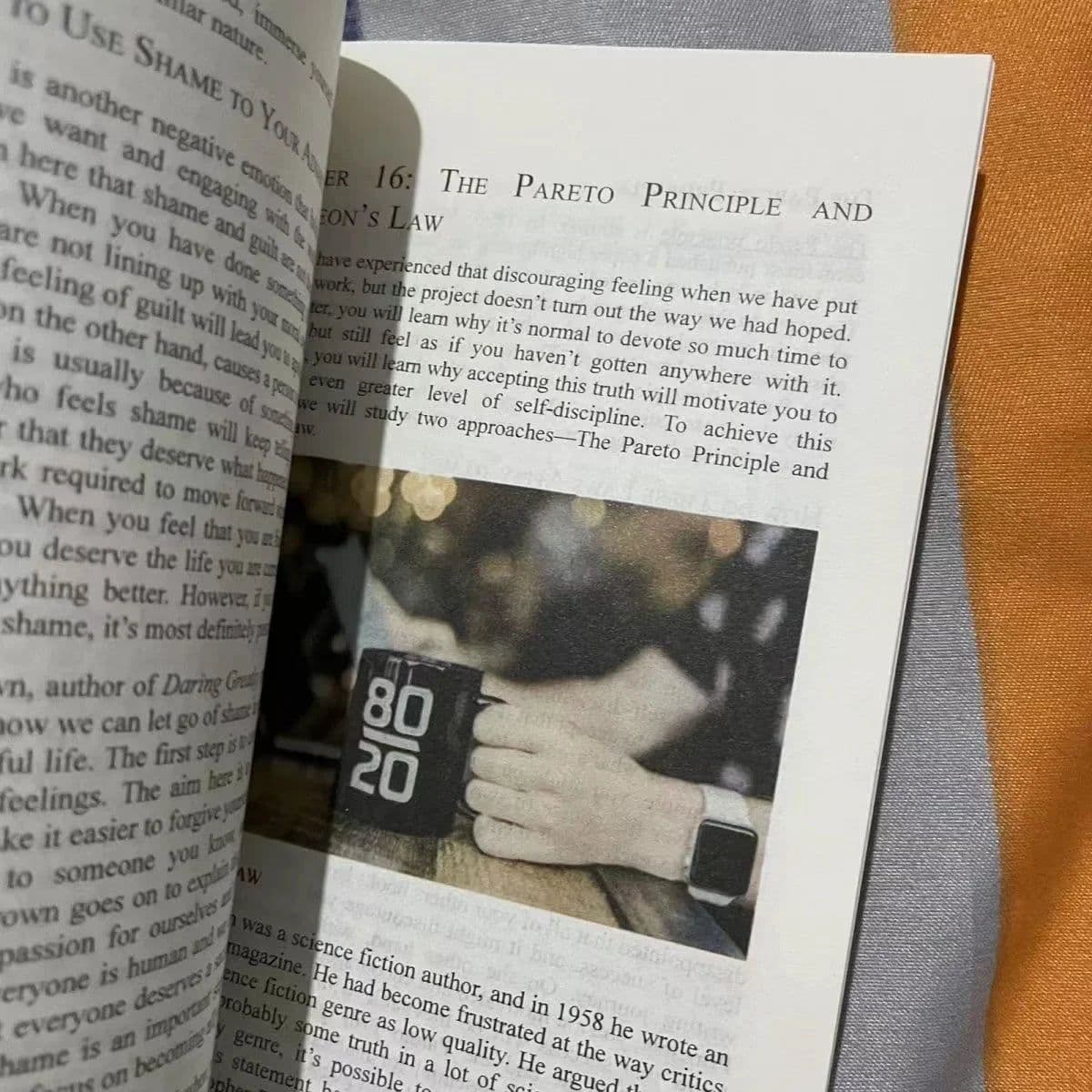 image-1 Book The Power of Discipline By Daniel Walter, Motivational Self-Help English Book, Paperback