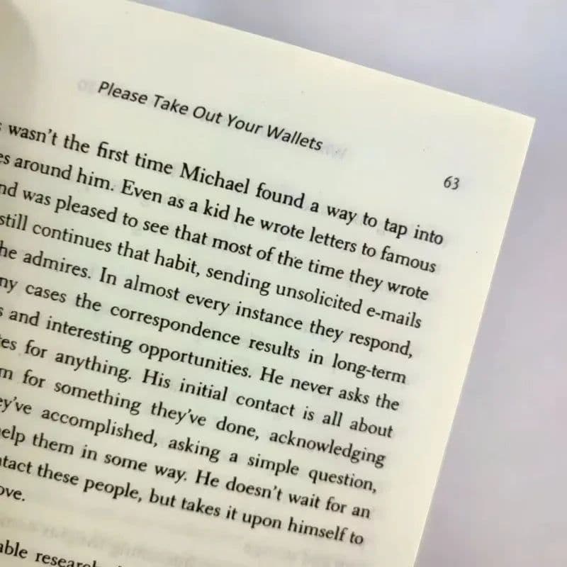image-What I Wish I Knew When I Was 20 English Creativity in Life Self-Improvement Books