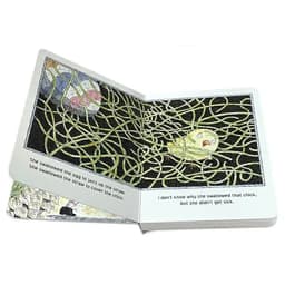 image-There Was An Old Lady Who Swallowed A Chick Classic Series Of Picture Books Original English libros