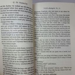 image-To Kill A Mockingbird Students Read Novels and Books English Book