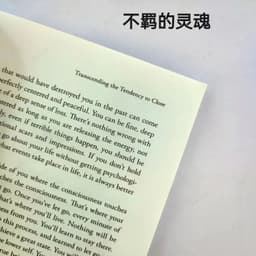 image-The Untethered Soul By Michael A. Singer The Journey Beyond Yourself Novel #1 New York Times Bestseller Paperback Book