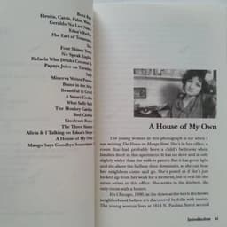 image-The House on Mango Street English Edition The House on Mango Street English Original English Book Extracurricular Reading