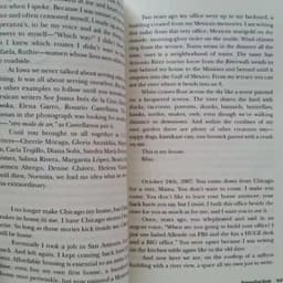 image-The House on Mango Street English Edition The House on Mango Street English Original English Book Extracurricular Reading