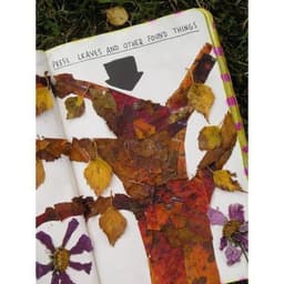 image-Wreck This Journal Everywhere By Keri Smith Creative Coloring Books for Adults Relieve Stress Secret Garden Art Coloring Books