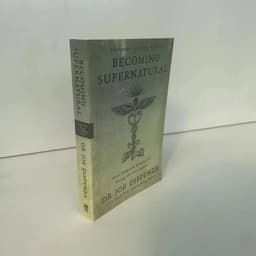 image-Becoming Supernatural: How Common People Are Doing The Uncom Literary Fiction English Book
