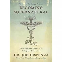 image-Becoming Supernatural: How Common People Are Doing The Uncom Literary Fiction English Book