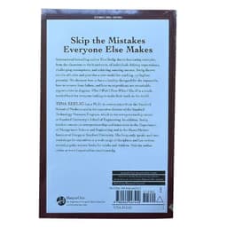 image-What I Wish I Knew When I Was 20 English Creativity in Life Self-Improvement Book