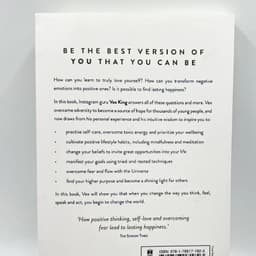 image-Good Vibes Good Life By Vex King How Self-Love Is The Key To Unlocking Your Greatness The Bestselling Book Paperback