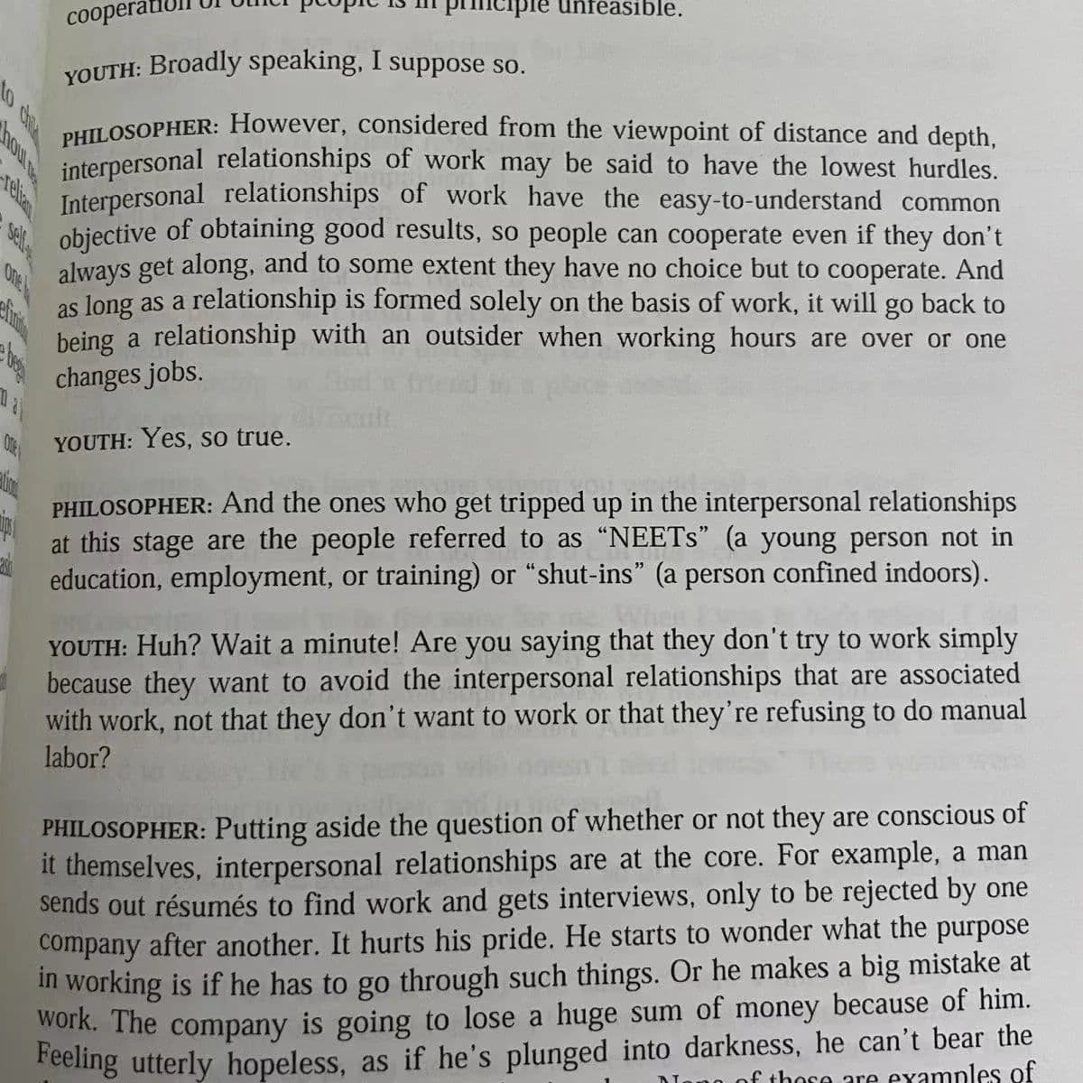 image-The Courage To Be Disliked How To Free Yourself Change Your Life and Achieve Real Happiness Paperback English Book