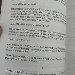 image-The Courage To Be Disliked How To Free Yourself Change Your Life and Achieve Real Happiness Paperback English Book