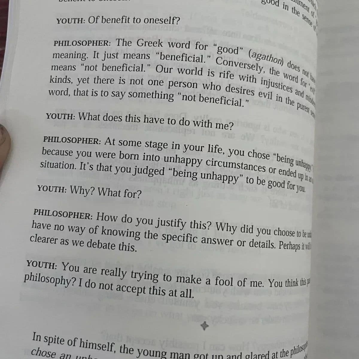 image-The Courage To Be Disliked How To Free Yourself Change Your Life and Achieve Real Happiness Paperback English Book