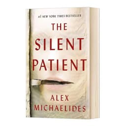 image-1 Book The Silent Patient by Alex Michaelides Paperback English Novel Bestseller Book