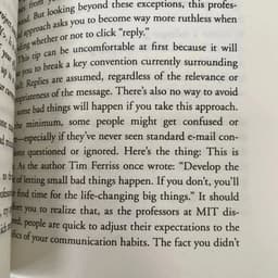 image-Deep Work : Rules for Focused Success In a Distracted World by Cal Newport Self Help Book English Books Libros