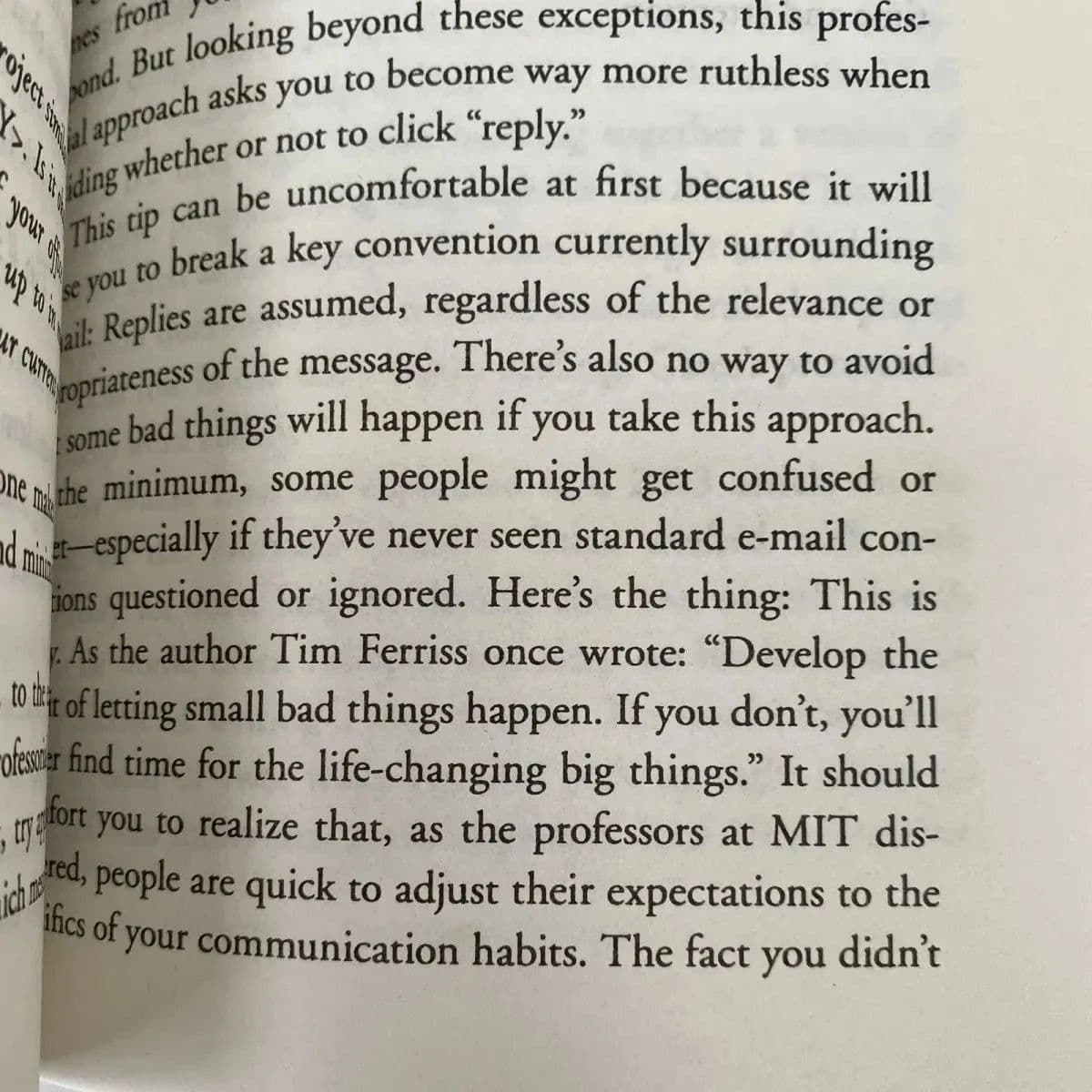 image-Deep Work : Rules for Focused Success In a Distracted World by Cal Newport Self Help Book English Books Libros