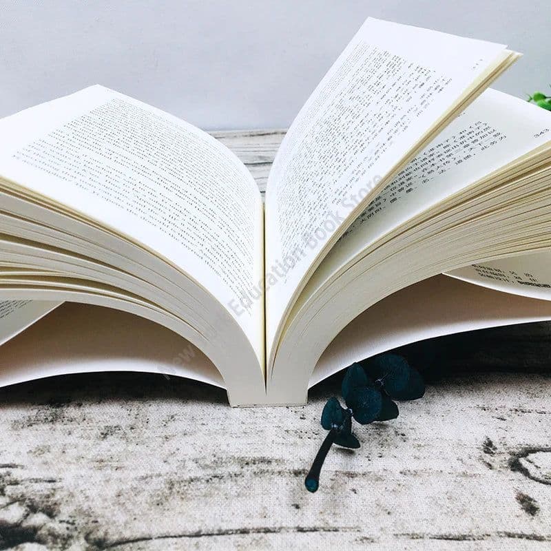 image-A Short History of Chinese Philosophy Chinese English Book Feng You Lan