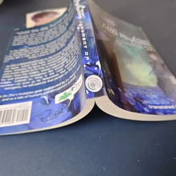 image-Little Mushroom science fiction novels in English book judgment day and revelations