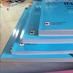 image-4 Books Cambridge English Vocabulary Book English Vocabulary In Use English Learning Artifact Grammar Encyclopedia
