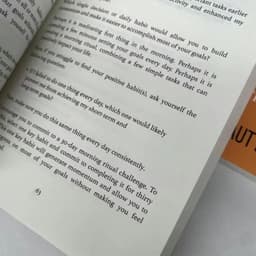 image-7 Books/Set By Thibaut Meurisse Master Your Time,Belifes,Destiny,Thinking,Emotions,Motivation,Focus English Books Paperback