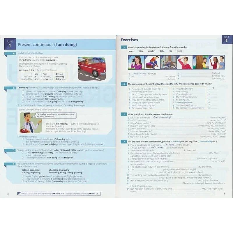 image-Grammar In Use Collection Books Cambridge Essential Advanced English 5.0 Libros Livros Free Audio Send Your Email