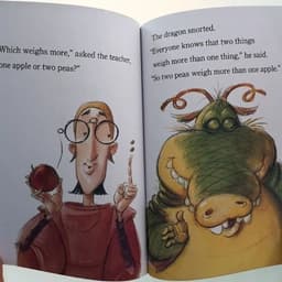 image-27 Books 5-12 Year Children's English Learning Textbook Early Education book English Picture Books Step into Reading Grade 4