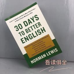 image-Word Power Made Easy and 30Days To Better English By Norman Lewis Educational Learning English Books Libros Livros