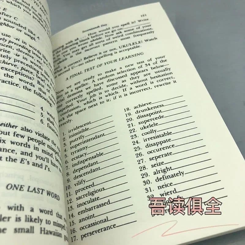 image-Word Power Made Easy and 30Days To Better English By Norman Lewis Educational Learning English Books Libros Livros