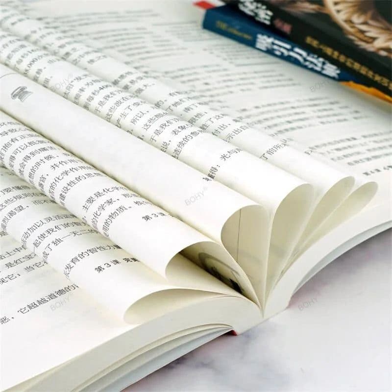image-New 24 Most Amazing Lessons In The World Influential Potential Training Courses Selling Classic Inspirational Books