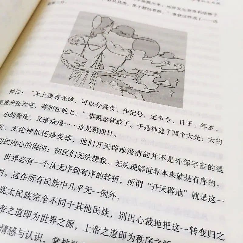 image-Classic Philosophy Books Talmud Thinking and Grow Rich Jewish Wisdom Guiguzi Human Weakness Books Success Learning Classics