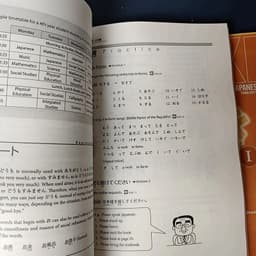 image-Genki 3rd Edition learn japanese Textbook workbook answer An Integrated Course In Elementary Japanese and english Learning Book