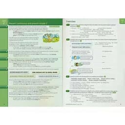 image-3books Cambridge Elementary English Grammar Advanced Essential English Grammar In Use English Test Preparation Professional Book