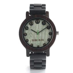 image-Fashion Casual Quartz Wristwatch For Men