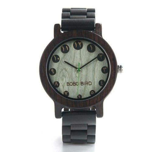 image-Fashion Casual Quartz Wristwatch For Men