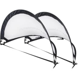 image-Yakimasport POP-UP portable gates 2 pcs 100025