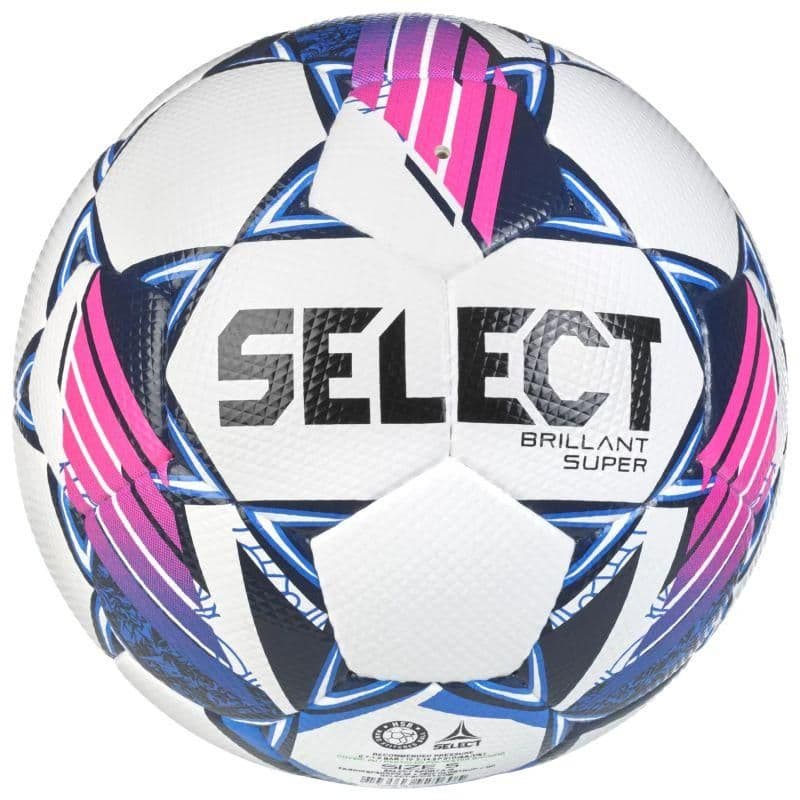 image-Football Select Brillant Super FIFA Quality Pro V24 Ball 100032