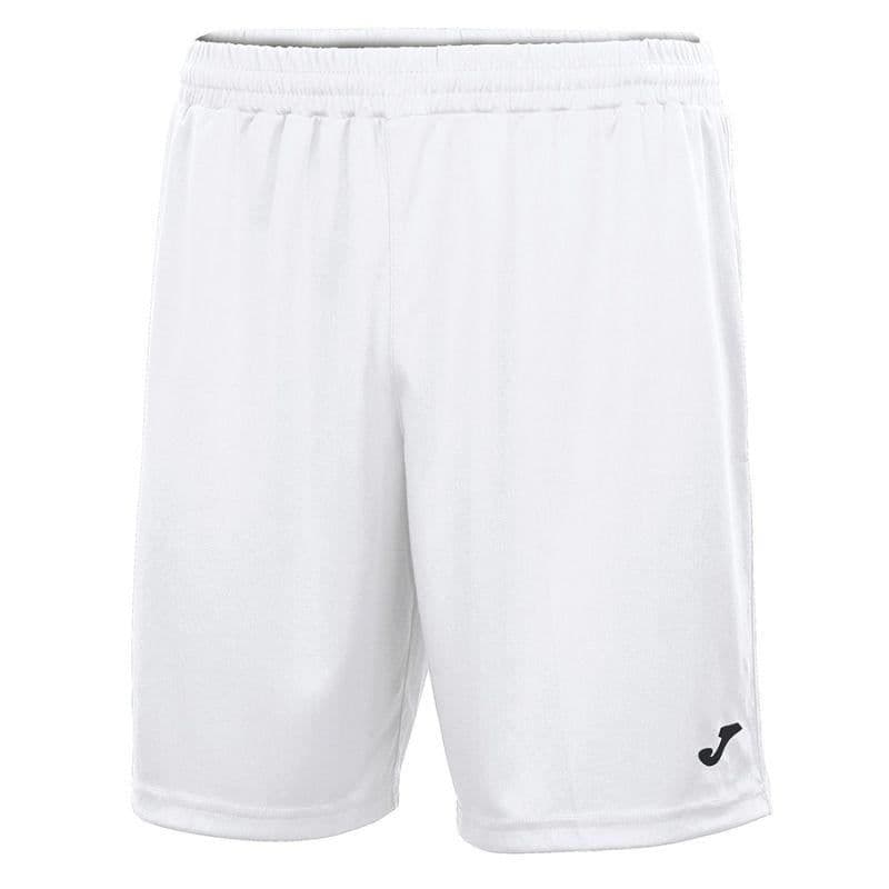 image-Nobel Joma football shorts M 100053.200 white