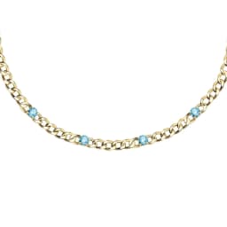 image-Ladies' Necklace Morellato SAUZ04