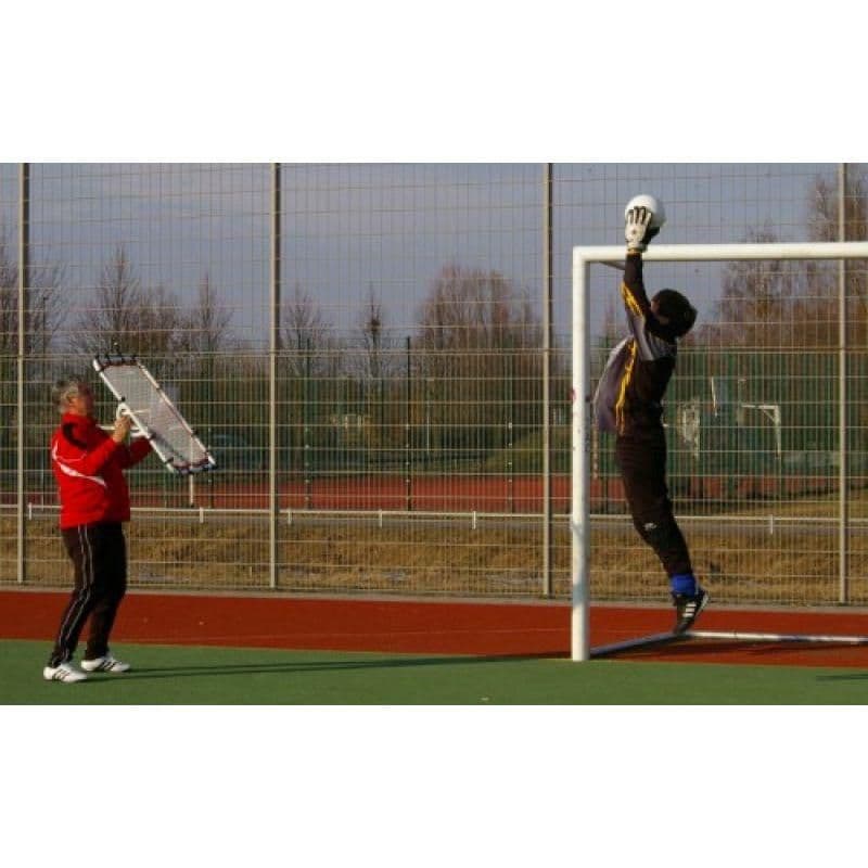 image-Rebounder MINI for the Yakimasport 100149 goalkeeping coach