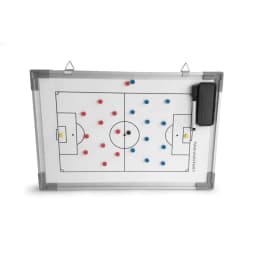 image-30x45cm tactical board with Yakimasport 100155 magnets