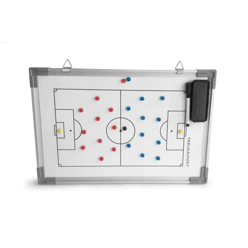 image-30x45cm tactical board with Yakimasport 100155 magnets