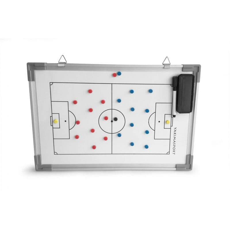 image-30x45cm tactical board with Yakimasport 100155 magnets