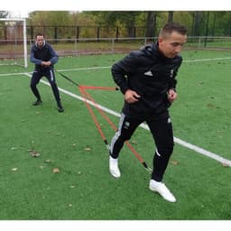 image-Yakimasport 100172 Spider Training Rubber