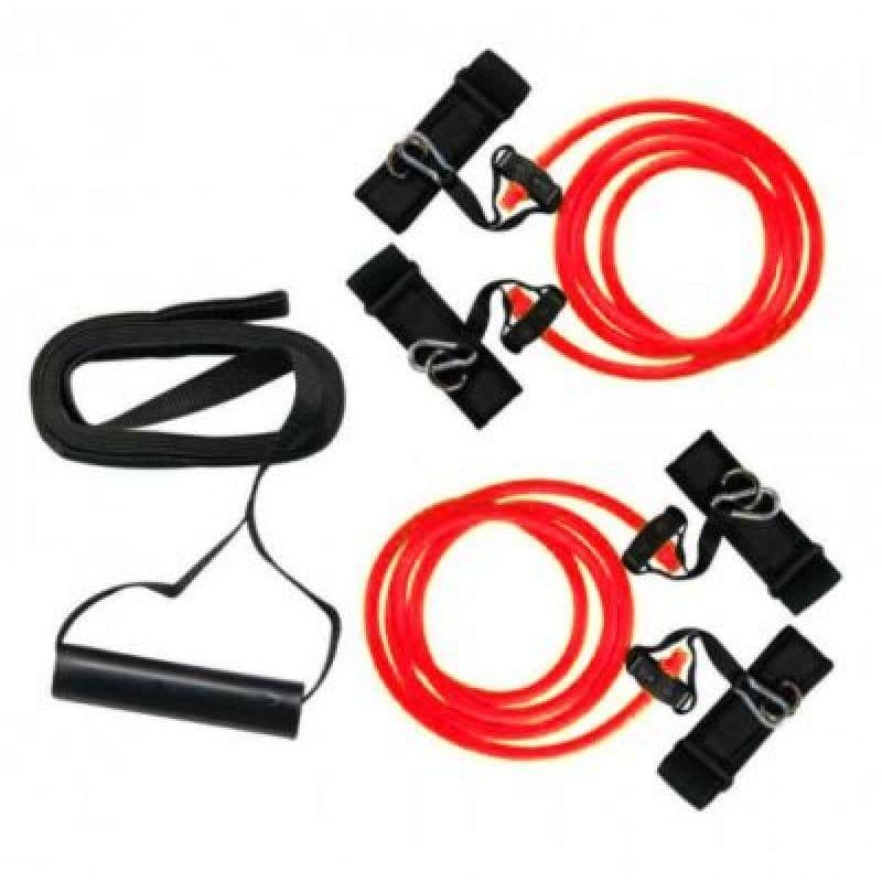 image-Yakimasport 100172 Spider Training Rubber