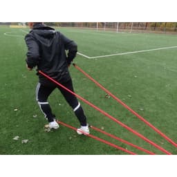 image-Yakimasport 100172 Spider Training Rubber