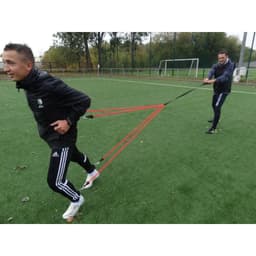 image-Yakimasport 100172 Spider Training Rubber