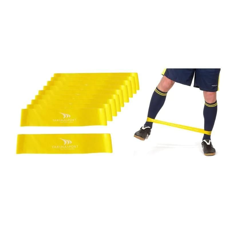 image-Yakimasport fitness rubber 1 piece 100247