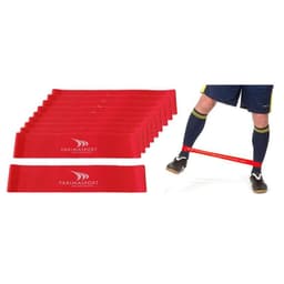 image-Yakimasport fitness rubber 1pc 100248