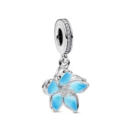 image-Ladies' Beads Pandora 790667C02 Blue